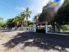 Finca San Felipe - Finca en Coello, Tolima